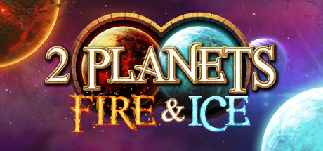 Buy 2 Planets Fire and Ice PC Steam Key Default Title Steam key – fast digital delivery | Volt Keys