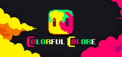 Buy Colorful Colore Steam Key Default Title Steam key – fast digital delivery | Volt Keys