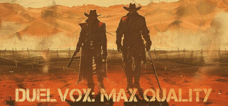 Buy DuelVox Max Quality PC Steam Key Default Title Steam key – fast digital delivery | Volt Keys