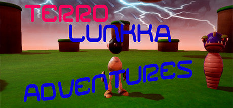 Buy Terro Lunkka Adventures Steam Key Default Title Steam key – fast digital delivery | Volt Keys