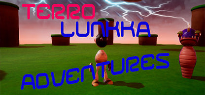 Buy Terro Lunkka Adventures Steam Key Default Title Steam key – fast digital delivery | Volt Keys