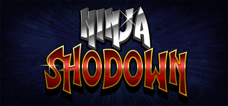 Buy Ninja Shodown PC Steam Key Default Title Steam key – fast digital delivery | Volt Keys