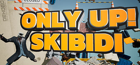 Buy Only Up: SKIBIDI TOGETHER PC Steam Key Default Title Steam key – fast digital delivery | Volt Keys