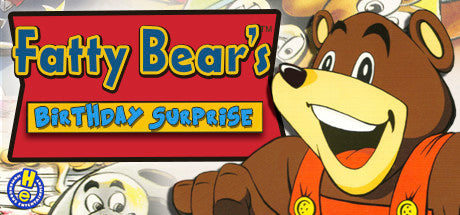 Buy Fatty Bear's Birthday Surprise Steam Key Default Title Steam key – fast digital delivery | Volt Keys