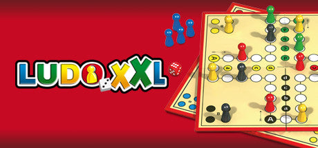 Ludo XXL PC Steam Key