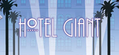 Buy Hotel Giant PC Steam Key Default Title Steam key – fast digital delivery | Volt Keys