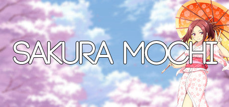 Buy Sakura Mochi Steam Key Default Title Steam key – fast digital delivery | Volt Keys