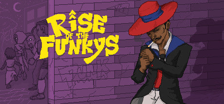 Buy Rise of the Funkys Steam Key Default Title Steam key – fast digital delivery | Volt Keys