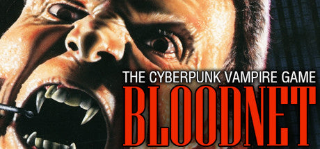Buy BloodNet Steam Key Default Title Steam key – fast digital delivery | Volt Keys