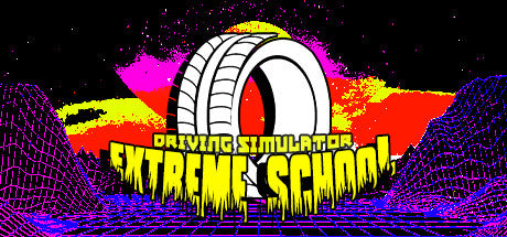 Buy Extreme School Driving Simulator Steam Key Default Title Steam key – fast digital delivery | Volt Keys