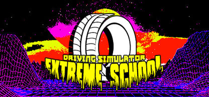 Buy Extreme School Driving Simulator Steam Key Default Title Steam key – fast digital delivery | Volt Keys