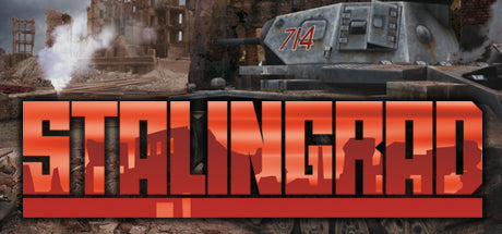 Buy Stalingrad Steam Key Default Title Steam key – fast digital delivery | Volt Keys