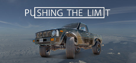 Buy Pushing the limit Steam Key Default Title Steam key – fast digital delivery | Volt Keys