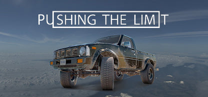 Buy Pushing the limit Steam Key Default Title Steam key – fast digital delivery | Volt Keys