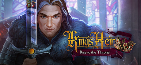 Buy Kingmaker: Rise to the Throne PC Steam Key Default Title Steam key – fast digital delivery | Volt Keys