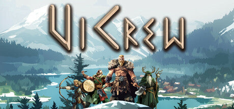 ViCrew PC Steam Key