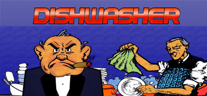 Buy Dishwasher Steam Key Default Title Steam key – fast digital delivery | Volt Keys