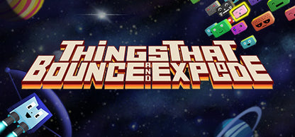 Buy Things That Bounce and Explode Steam Key Default Title Steam key – fast digital delivery | Volt Keys
