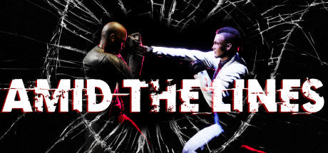 Buy AMID THE LINES Steam Key Default Title Steam key – fast digital delivery | Volt Keys
