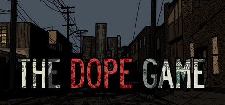 Buy The Dope Game Steam Key Default Title Steam key – fast digital delivery | Volt Keys