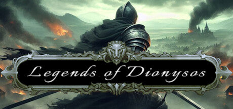 Buy Legends of Dionysos PC Steam Key Default Title Steam key – fast digital delivery | Volt Keys