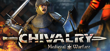 Buy Chivalry: Medieval Warfare 4-Pack Steam Key Default Title Steam key – fast digital delivery | Volt Keys