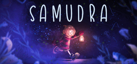Buy SAMUDRA Steam Key Default Title Steam key – fast digital delivery | Volt Keys