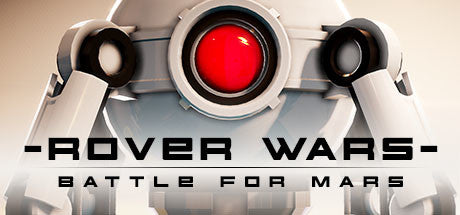 Buy Rover Wars Steam Key Default Title Steam key – fast digital delivery | Volt Keys