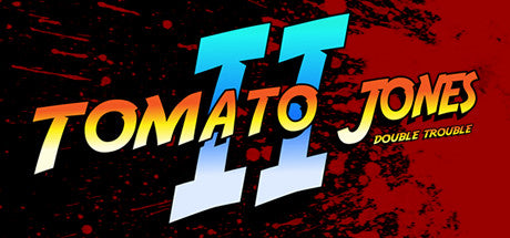 Buy Tomato Jones 2 Steam Key Default Title Steam key – fast digital delivery | Volt Keys