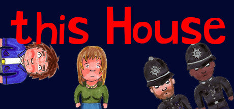 Buy this House Steam Key Default Title Steam key – fast digital delivery | Volt Keys