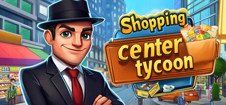 Buy Shopping Center Tycoon Steam Key Default Title Steam key – fast digital delivery | Volt Keys