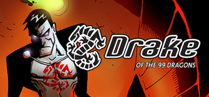 Buy Drake of the 99 Dragons PC Steam Key Default Title Steam key – fast digital delivery | Volt Keys