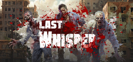 Buy Last Whisper PC Steam Key Default Title Steam key – fast digital delivery | Volt Keys