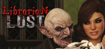 Librarian Lust PC Steam Key