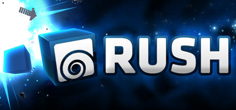 Buy RUSH Steam Key Default Title Steam key – fast digital delivery | Volt Keys