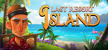 Buy Last Resort Island Steam Key Default Title Steam key – fast digital delivery | Volt Keys