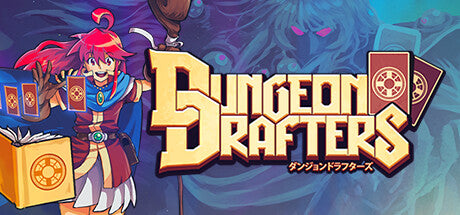 Buy Dungeon Drafters PC Steam Key Default Title Steam key – fast digital delivery | Volt Keys