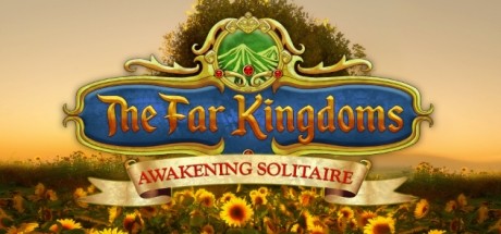 Buy The Far Kingdoms: Awakening Solitaire Steam Key Default Title Steam key – fast digital delivery | Volt Keys