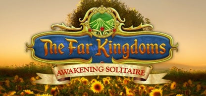 Buy The Far Kingdoms: Awakening Solitaire Steam Key Default Title Steam key – fast digital delivery | Volt Keys