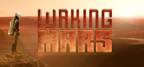 Buy Waking Mars Steam Key Default Title Steam key – fast digital delivery | Volt Keys
