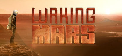 Buy Waking Mars Steam Key Default Title Steam key – fast digital delivery | Volt Keys
