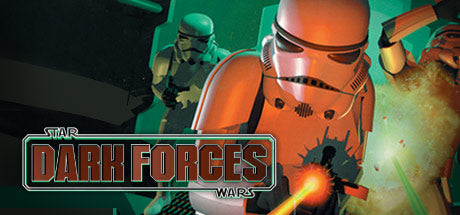 Buy Star Wars: Dark Forces Steam Key Default Title Steam key – fast digital delivery | Volt Keys