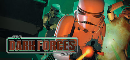 Buy Star Wars: Dark Forces Steam Key Default Title Steam key – fast digital delivery | Volt Keys