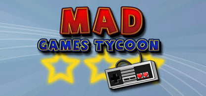 Buy Mad Games Tycoon Steam Key Default Title Steam key – fast digital delivery | Volt Keys