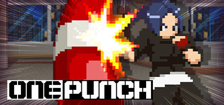 Buy OnePunch Steam Key Default Title Steam key – fast digital delivery | Volt Keys