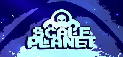 Buy SCALEPLANET Steam Key Default Title Steam key – fast digital delivery | Volt Keys