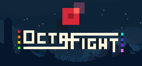 Buy OctaFight Steam Key Default Title Steam key – fast digital delivery | Volt Keys