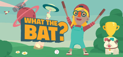 Buy What the Bat? VR Steam Key Default Title Steam key – fast digital delivery | Volt Keys