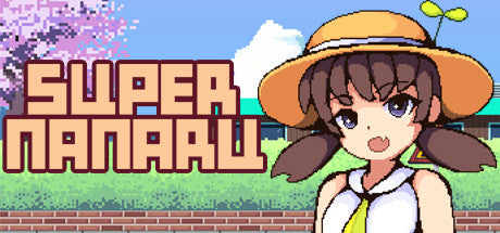 Buy SUPER NANARU Steam Key Default Title Steam key – fast digital delivery | Volt Keys