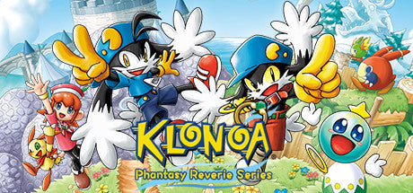 Buy Klonoa Phantasy Reverie Series PC Steam Key Default Title Steam key – fast digital delivery | Volt Keys